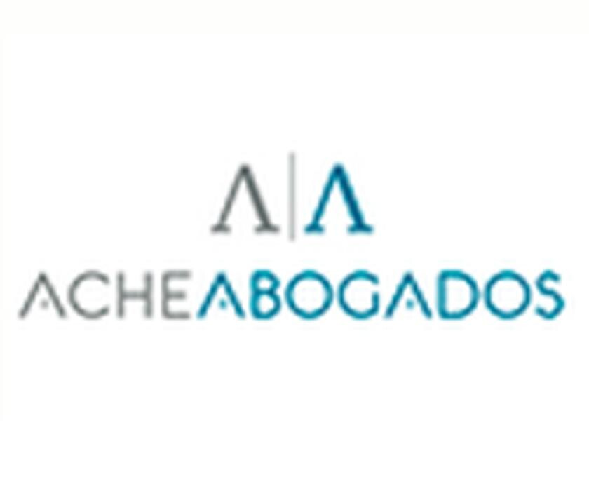 ACHEABOGADOS Logo