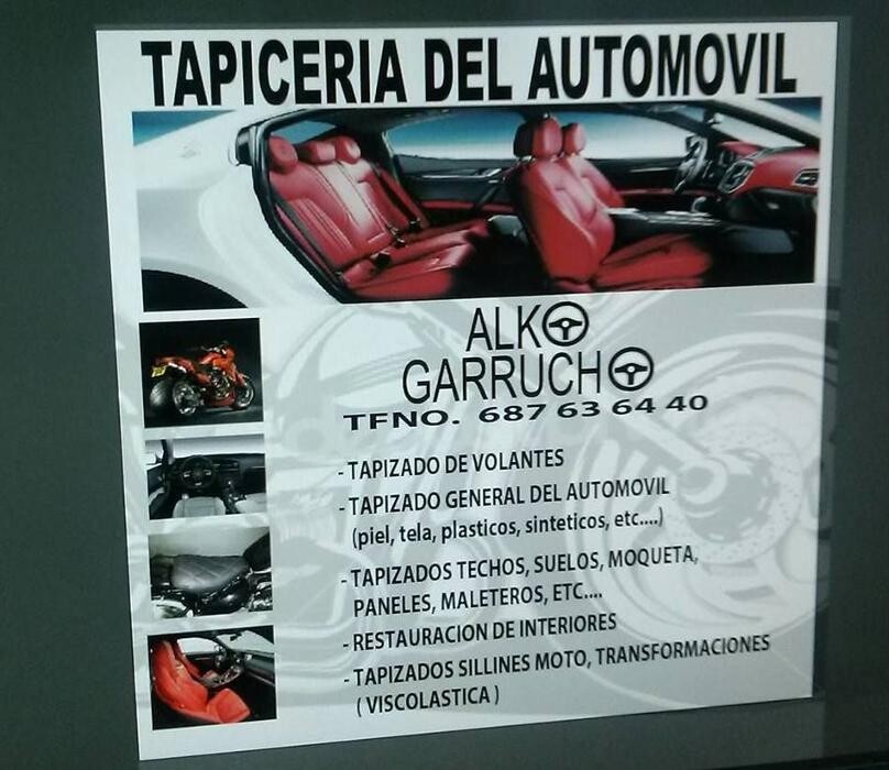 Images Alkogarrucho