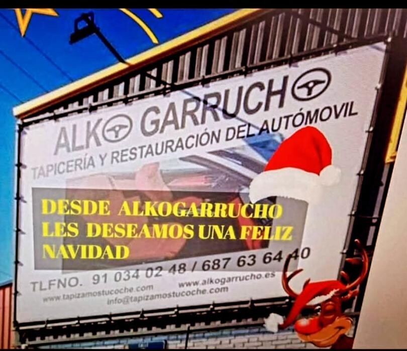 Images Alkogarrucho
