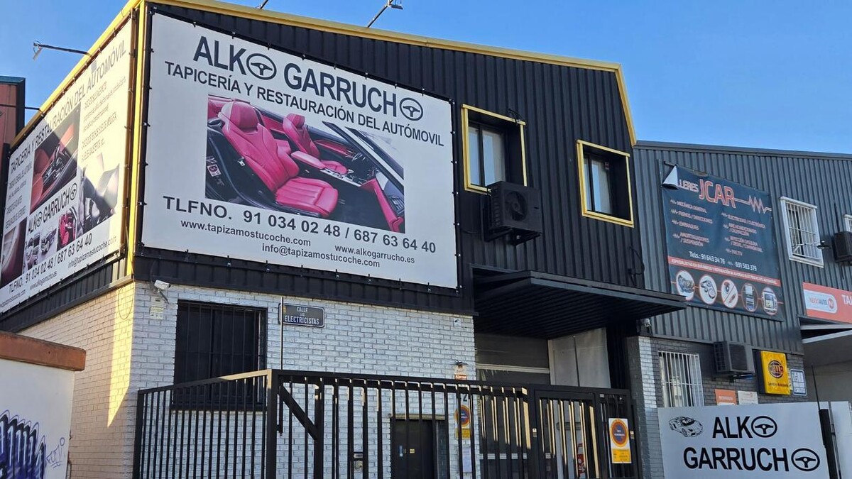 Images Alkogarrucho