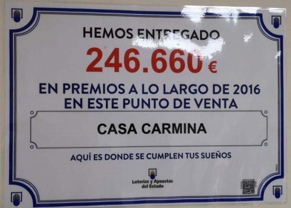 Images Casa Carmina