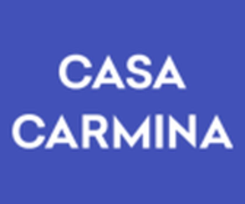 Casa Carmina Logo