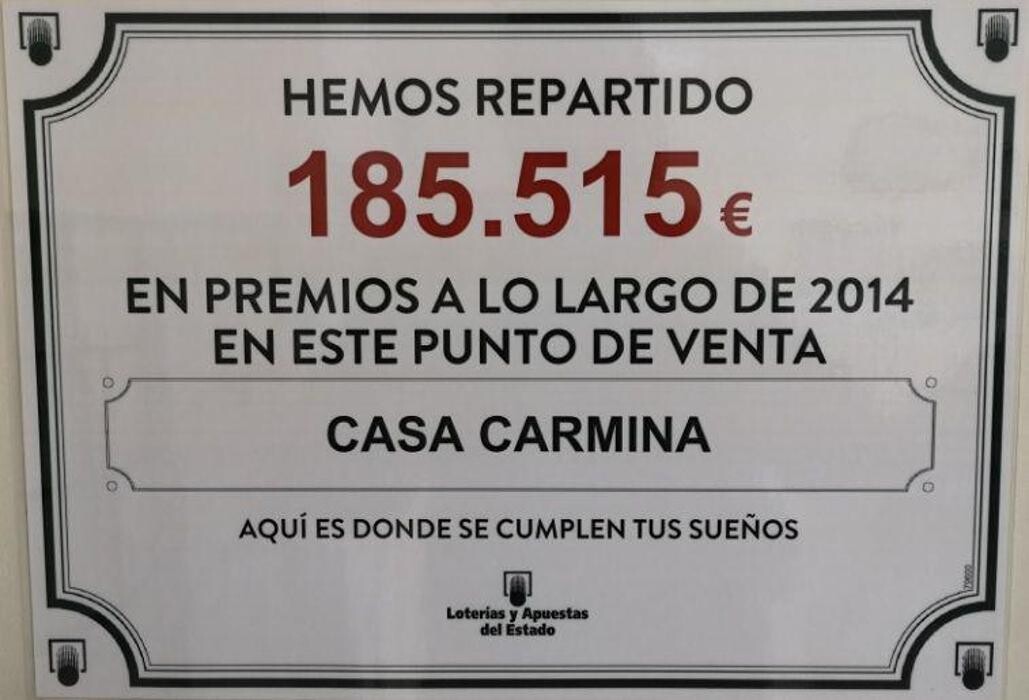 Images Casa Carmina