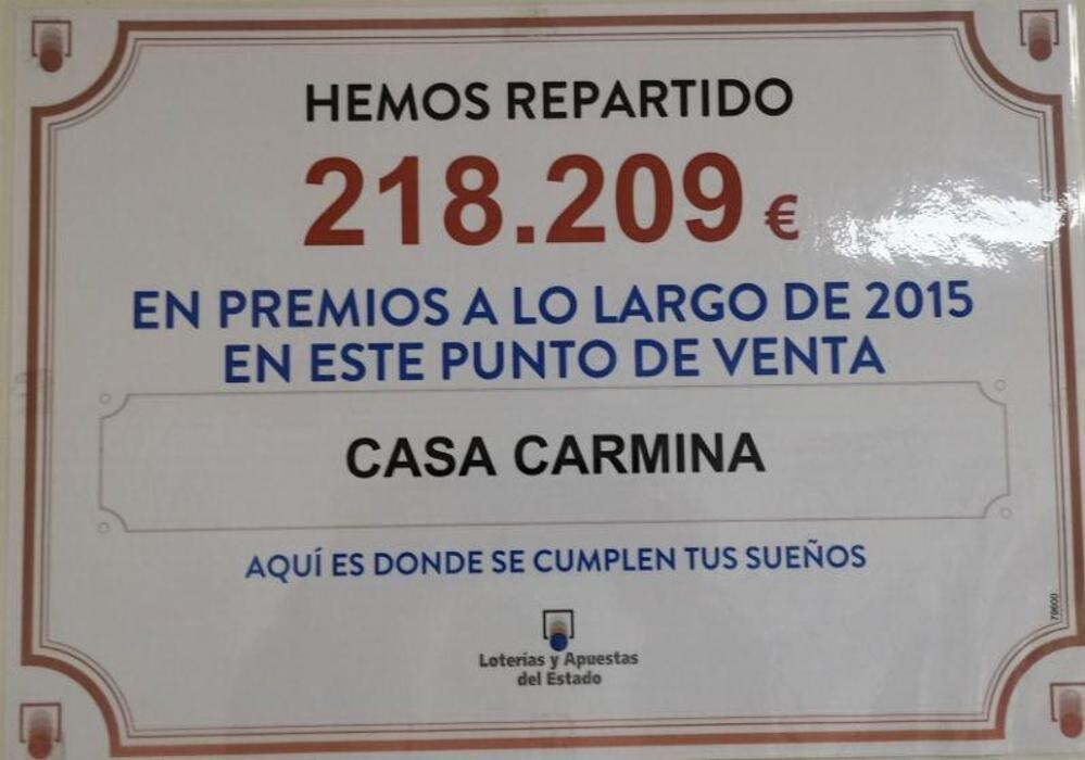 Images Casa Carmina
