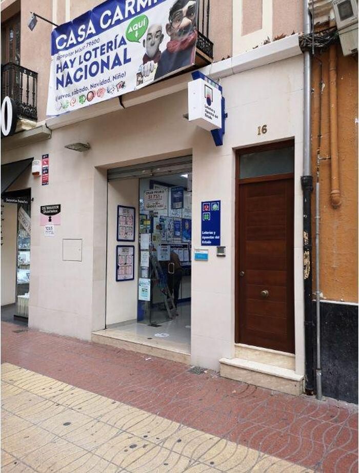Images Casa Carmina