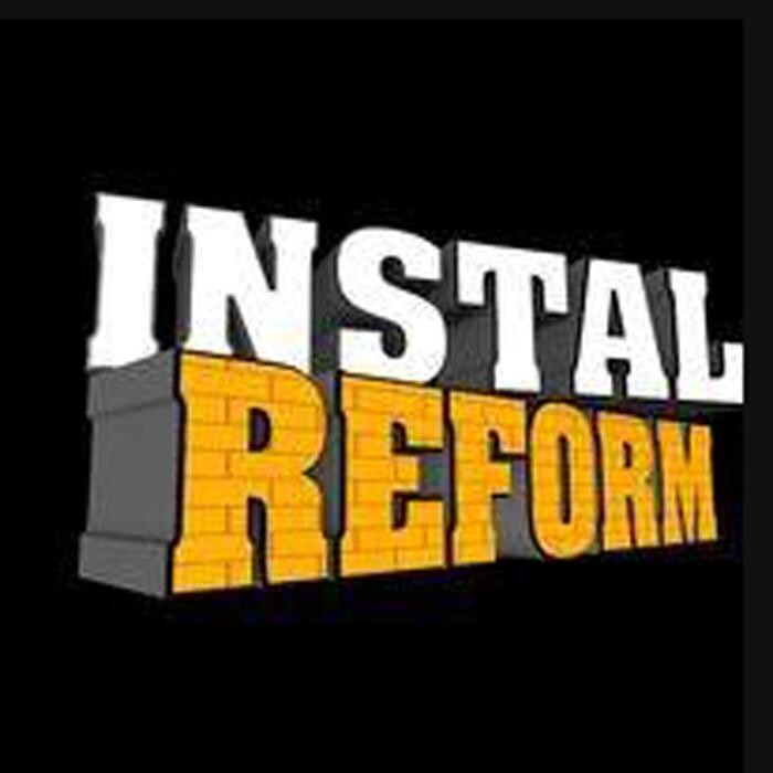 Instalreform Logo
