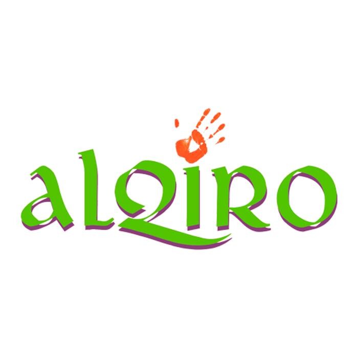 ALQIRO Logo