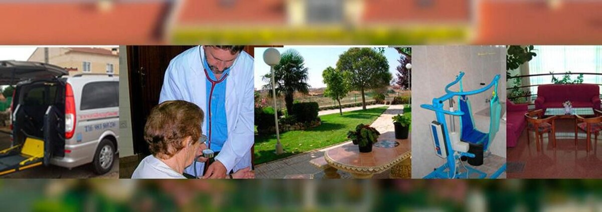 Images Residencia Peñaflor