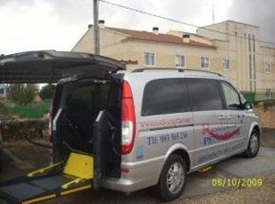 Images Residencia Peñaflor