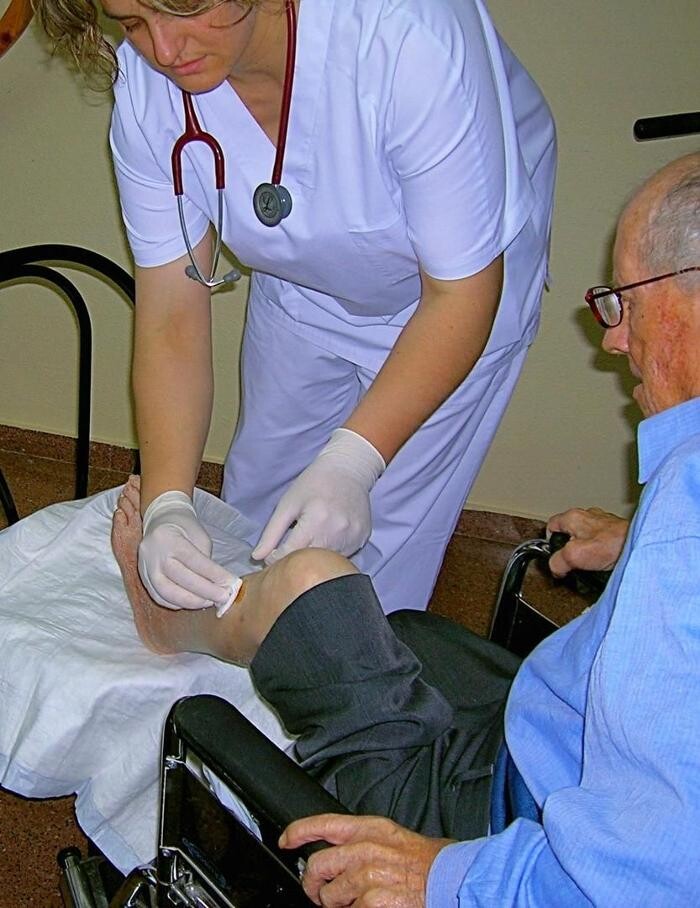 Images Residencia Peñaflor