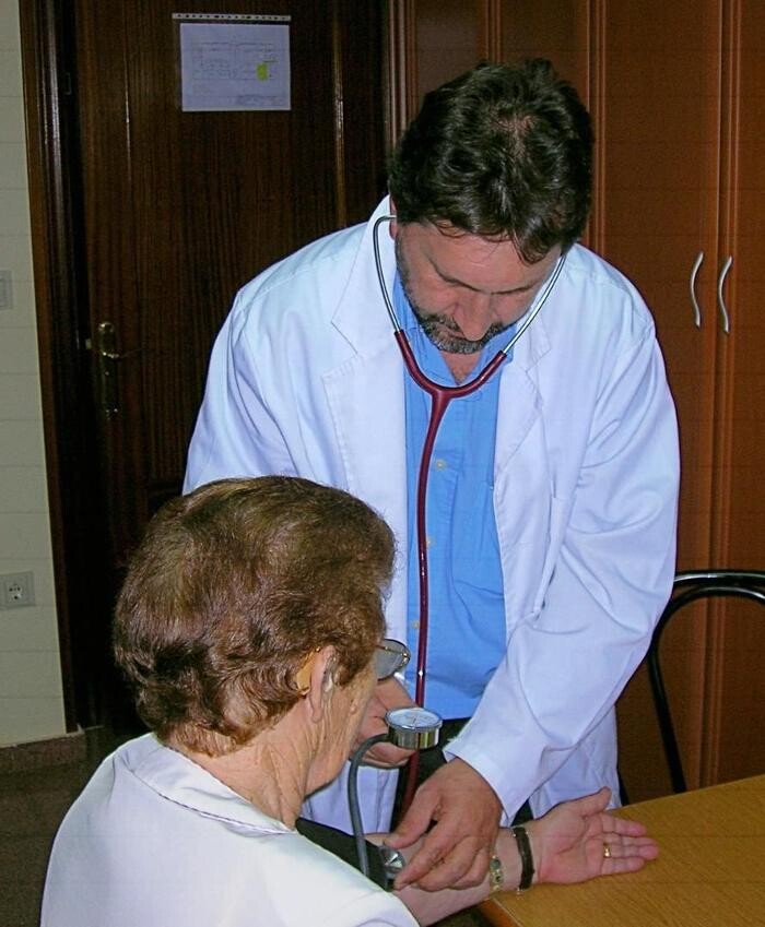 Images Residencia Peñaflor