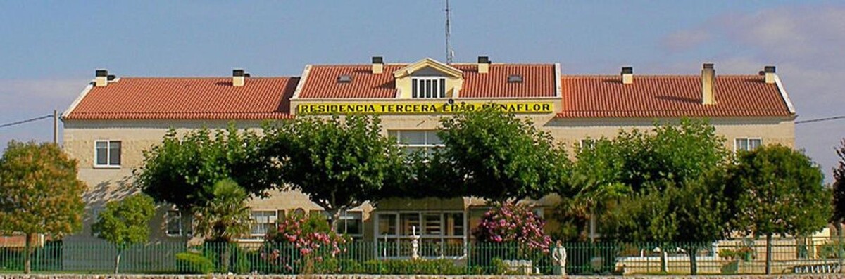 Images Residencia Peñaflor