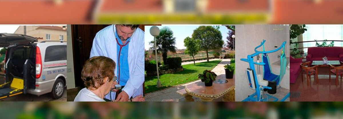 Images Residencia Peñaflor