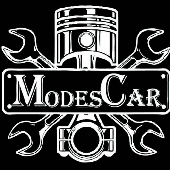 ModesCar Logo