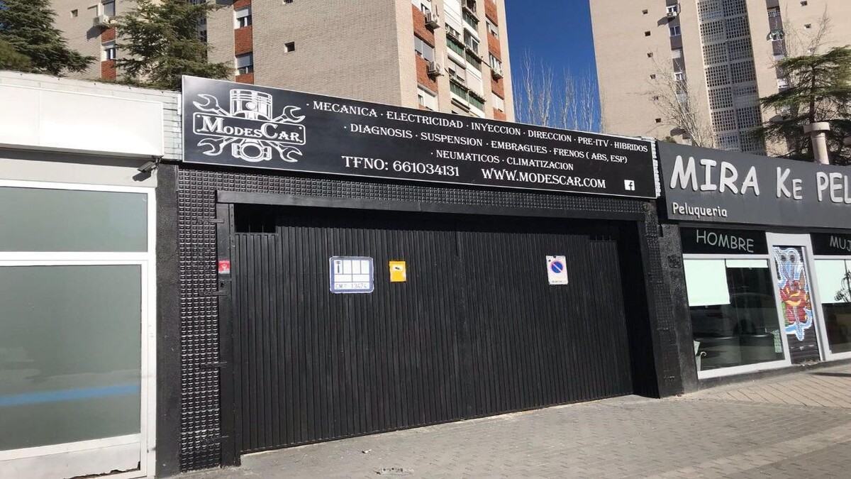 Images ModesCar