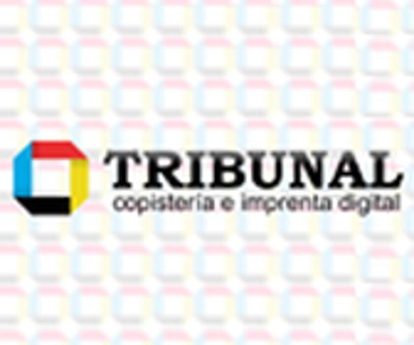 Copisteria Tribunal Logo