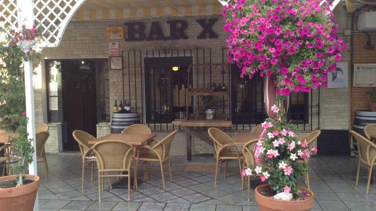 Images Restaurante Bar X
