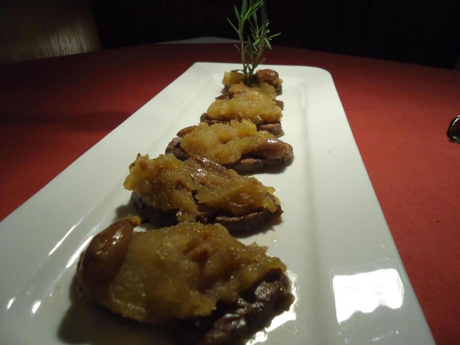 Images Restaurante Bar X