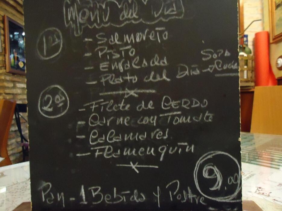 Images Restaurante Bar X