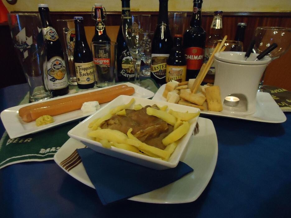 Images Restaurante Bar X