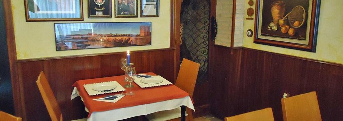 Images Restaurante Bar X
