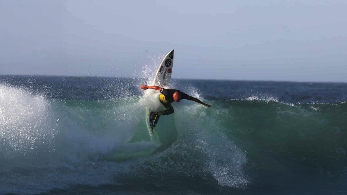 Images Escuela Cántabra de Surf