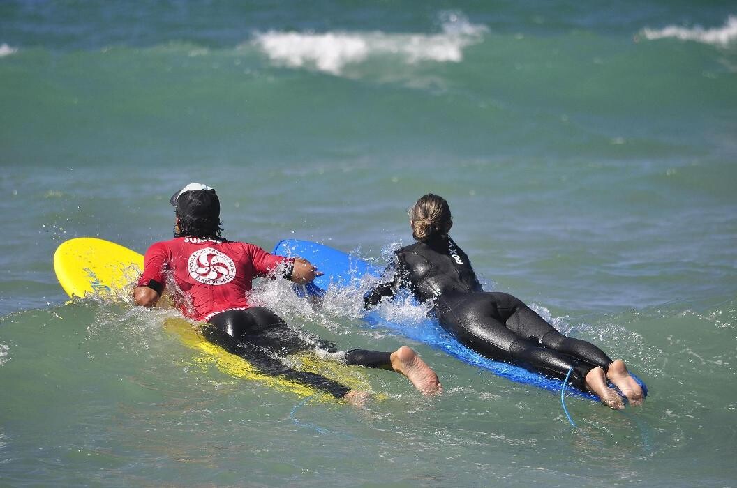 Images Escuela Cántabra de Surf