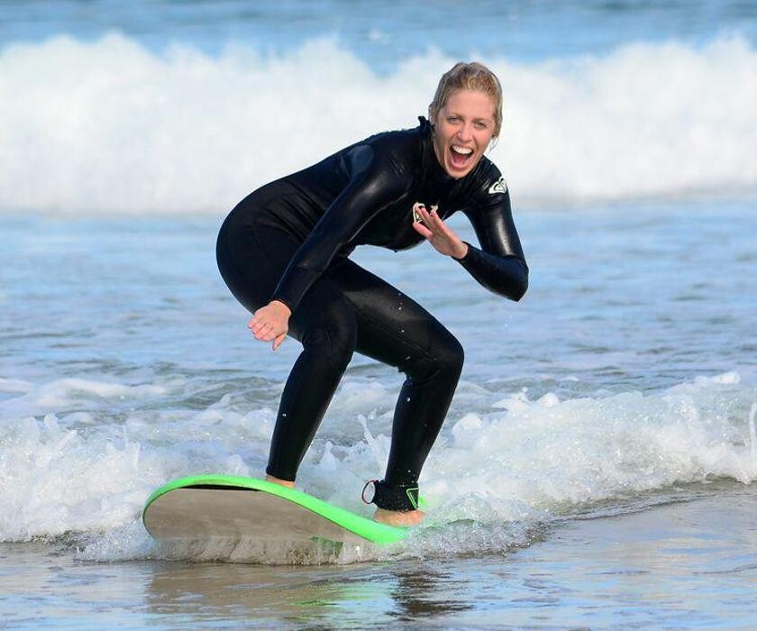 Images Escuela Cántabra de Surf