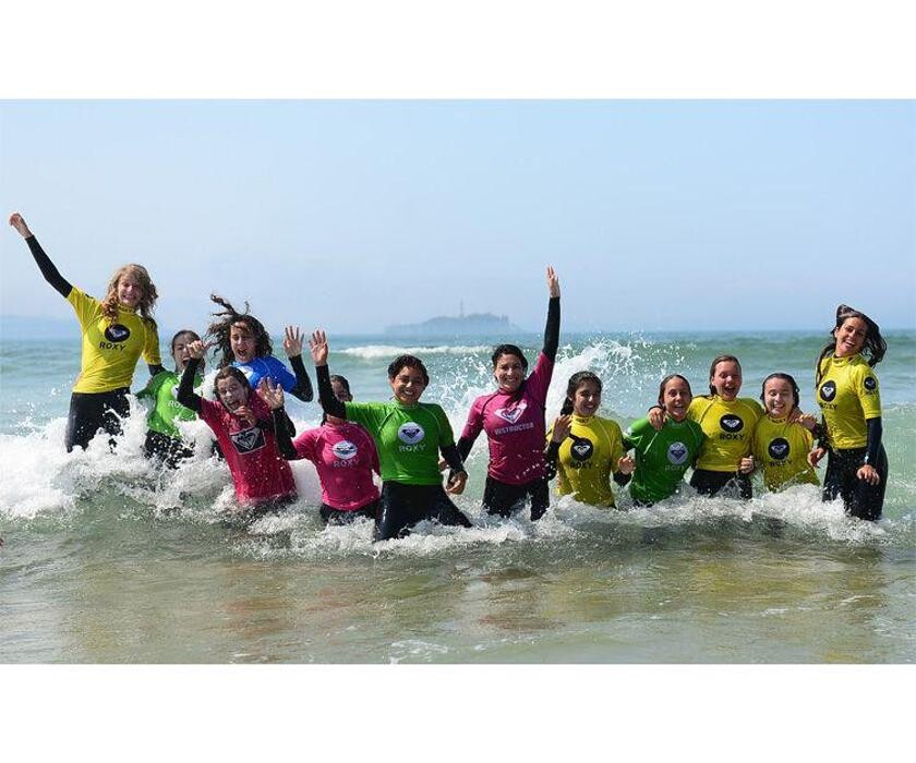 Images Escuela Cántabra de Surf
