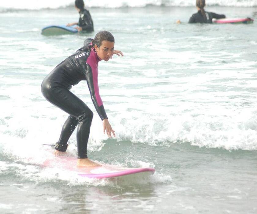 Images Escuela Cántabra de Surf