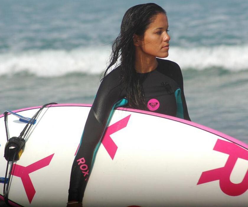 Images Escuela Cántabra de Surf