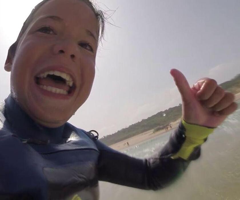 Images Escuela Cántabra de Surf