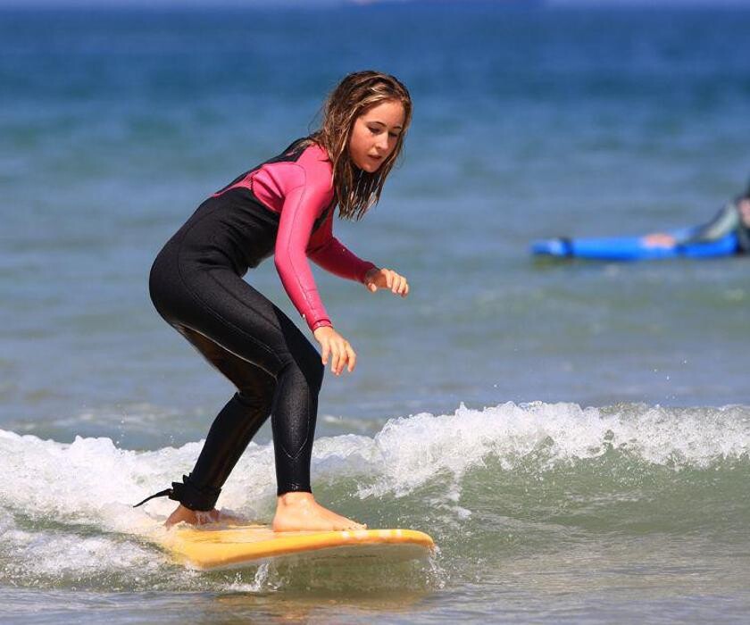 Images Escuela Cántabra de Surf
