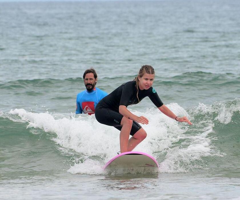 Images Escuela Cántabra de Surf
