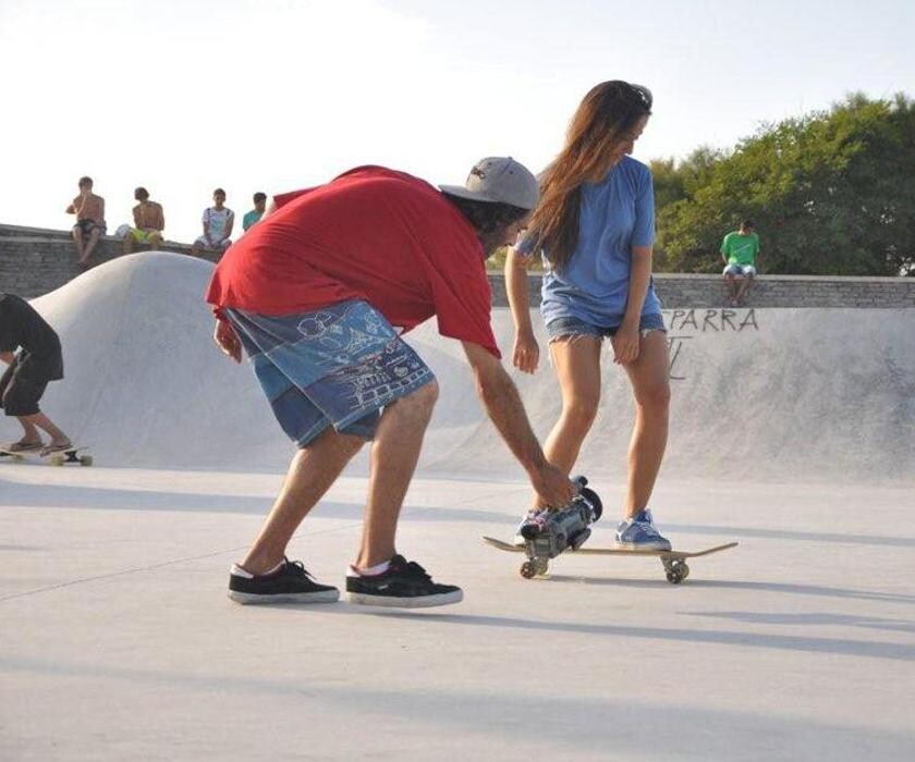 Images Escuela Cántabra de Surf