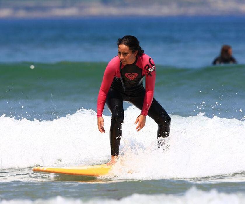 Images Escuela Cántabra de Surf