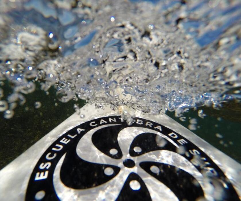 Images Escuela Cántabra de Surf