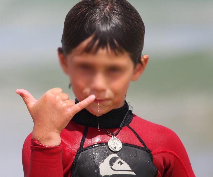 Images Escuela Cántabra de Surf