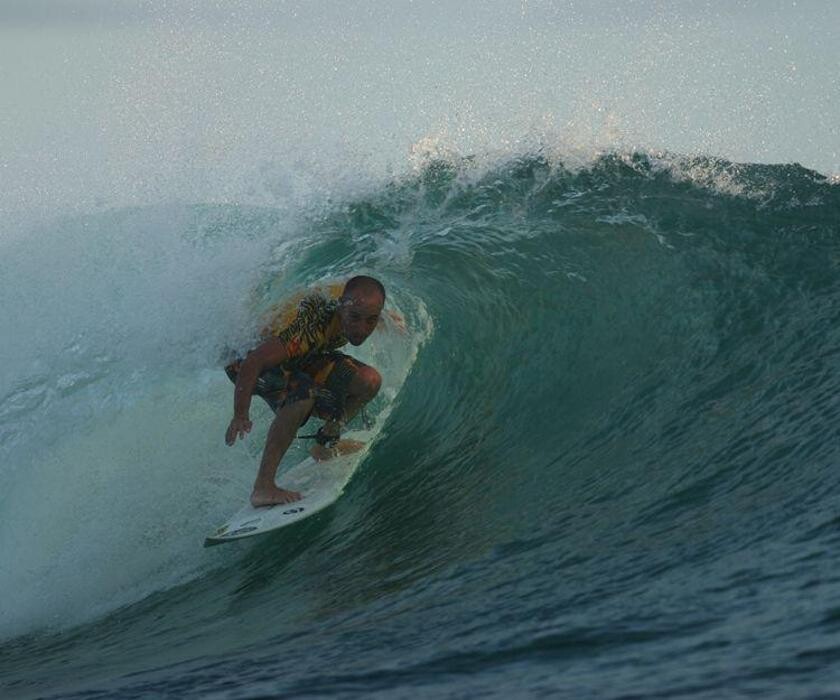 Images Escuela Cántabra de Surf