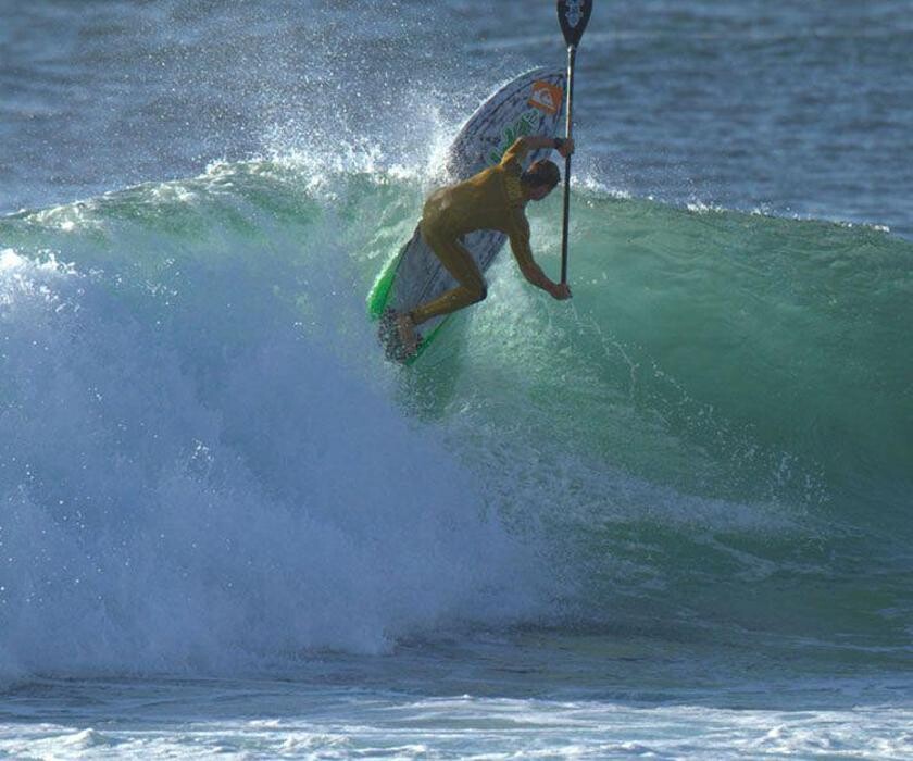 Images Escuela Cántabra de Surf