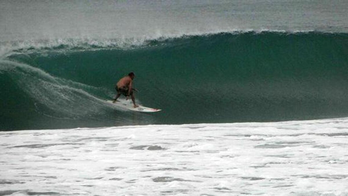 Images Escuela Cántabra de Surf