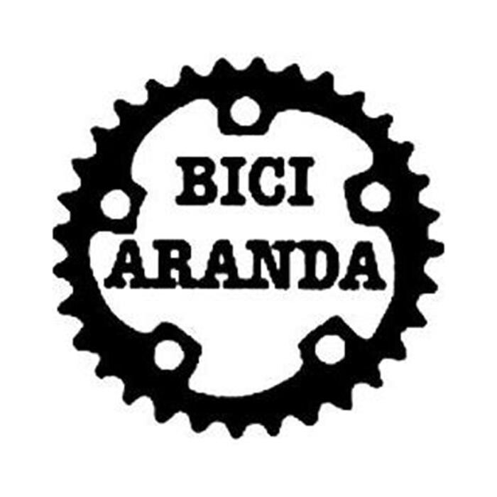 Bici Aranda Logo