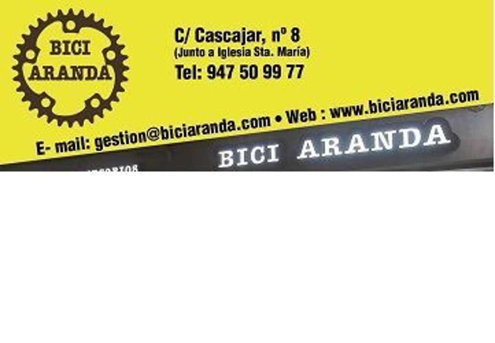 Images Bici Aranda