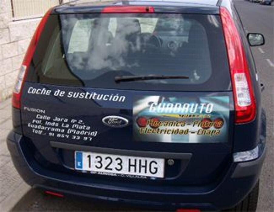 Images Guadauto