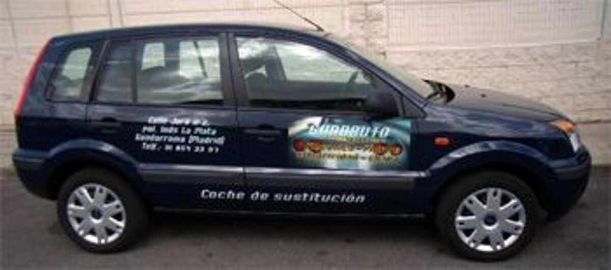 Images Guadauto