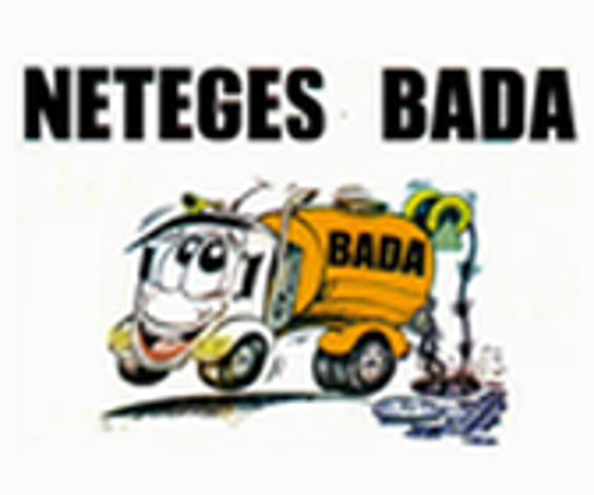 Neteges Bada Logo