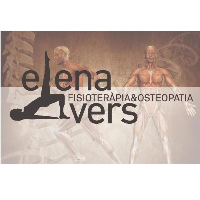 Images Elena Vers Estudi Pilates & Aqua