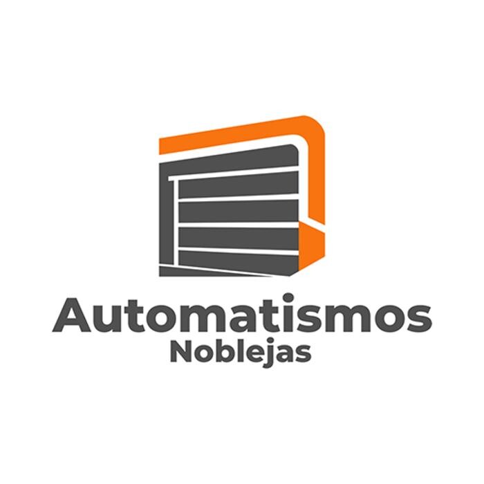 Automatismos Noblejas Logo