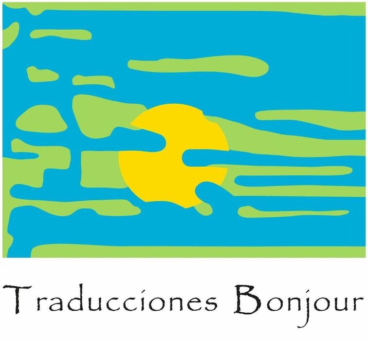 Images Traducciones Bonjour