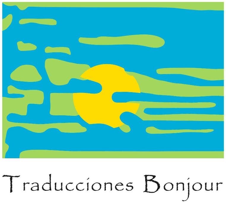 Images Traducciones Bonjour